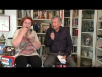 Incontro con l’autore di Ada Ascari: sesta puntata con Roberto Valeri