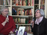 Incontro con l’autore di Ada Ascari: Puntata 22 con Giuliana Occupati