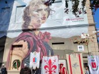 1 settembre 2026. 82° anniversario della liberazione di Sesto Fiorentino