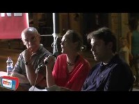 Museo di Doccia Bene comune  - Sesto Fiorentino 3 settembre 2015