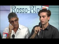 Rosso - Bleu 2.0  Lo sport nella Piana fiorentina  - Lunedì 14 settembre ore 21