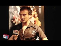 28° Intercity Festival al Teatro della Limonaia - Susanna Cressati ne parla con Dimitri Milopulos