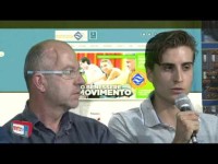 Rosso-Bleu 2.0  Lo sport nella Piana Fiorentina - Lunedì 21 settembre ore 21 precise