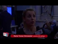 Presentazione del volume delle ceramiche di Gio Ponti del Museo di Doccia