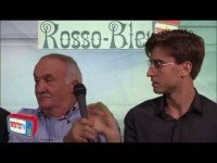 Rosso- Bleu 2.0 Lo sport nella piana fiorentina - Trasmissione dl 5 ottobre 2015