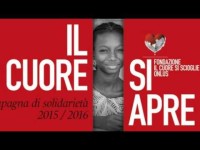 Lola Marini, le sue poesie e il cuore si apre