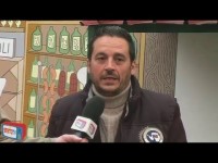 Ecotappa all'Unione Operaia di Colonnata