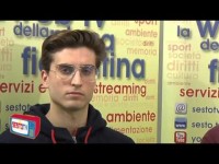 Rosso Bleu 2.0 Lo sport nella piana fiorentina Puntata del 12 gennaio 2016