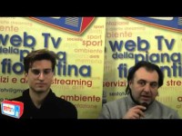 Rosso Bleu 2.0 Lo sport nella piana fiorentina - Puntata del 19 gennaio 2016