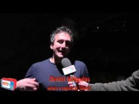 GINORI al Teatro della Limonaia - Intervista a Dimitri Milopulos