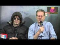 Il tè del venerdì del 1 aprile 2016 alle ore 18 in diretta dagli studi di sesto.tv