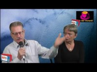 Il tè del venerdì del 22 aprile 2016 alle 18 dagli studi di sesto.tv
