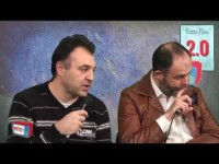 Rosso Bleu 2.0 Lo sport nella piana fiorentina del 16 maggio 2016.  Fabrizio Mancini "Golden Circuit"