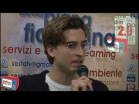 Rosso Bleu 2.0 Lo sport nella piana fiorentina del 23 maggio 2016 con l'Associazionismo sestese