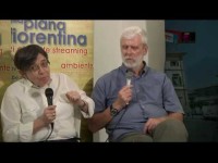 Il tè del venerdì del 10 giugno 2016 dagli studi di sesto.tv. Le elezioni a Sesto Fiorentino