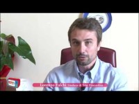Intervista al sindaco di Sesto Fiorentino Lorenzo Falchi