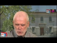 Il tè del venerdì dell' 8 luglio 2016 dagli studi di sesto.tv. Satira e ironia a Sesto Fiorentino