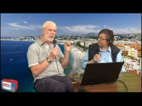 Il tè del venerdì del 15 luglio 2016 dagli studi di sesto.tv con Marco Becattini