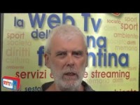 Il tè del venerdì del 29 luglio 2016 dagli studi di sesto.tv