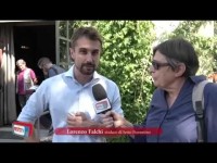 La politica culturale del Comune di Sesto Fiorentino. Intervista al Sindaco Lorenzo Falchi