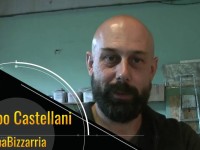 OfficinaBizzarria a Sesto Fiorentino. 15 ottobre 2016