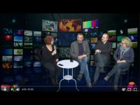 Il tè del venerdì dell'11 novembre 2016 dagli studi di sesto.tv