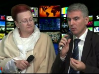 Il tè del venerdì del 4 novembre 2016 alle 18