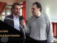 Alfredo Martini “Il ciclismo” Intervista a Lorenzo Falchi sindaco di Sesto Fiorentino