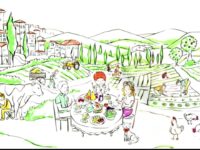 Semi, alimentazione e etica al tè del venerdì del 24 febbraio 2017