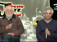 Sesto jazz al tè dei venerdì del 3 marzo 2017