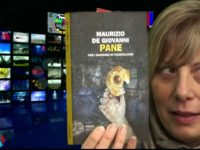 Il club del giallo tra libri e tv al tè del venerdì del 17 marzo 2017