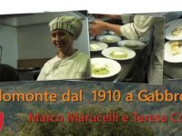 Viaggio nella cucina toscana “Rodomonte dal 1910” a Gabbro