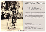 Alfredo Martini: il ciclismo