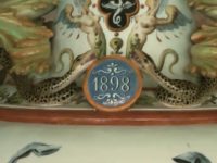 Tutto Ginori Fabbrica e Museo: sara questa la volta buona ? al tè del venerdì del 31 marzo 2017