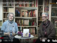 26 – Incontro con Simonetta Biserni