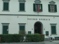 Solidaritaria 2018 alla Casa del Popolo "Unione Operaia di Colonnata! a Sesto Fiorentino