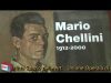Mostra di Mario Chellini alla Soffitta Spazio delle Arti a Sesto Fiorentino dal 2 al 28 aprile 2023