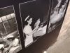 Inaugurazione della mostra fotografica Arte Operaia nella Ginori anni 30 a Sesto Fiorentino