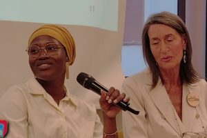 Dialogo con Fanta Fatim Kante una giovane donna guineana che si è ribellata ad un padre padrone